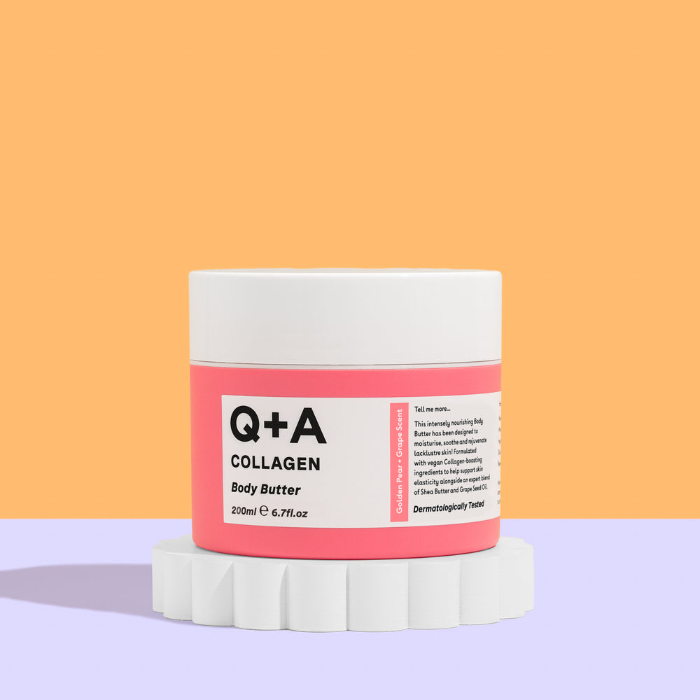 Collagen Body Butter