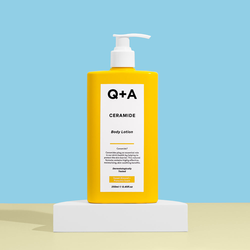 Ceramide Body Lotion
