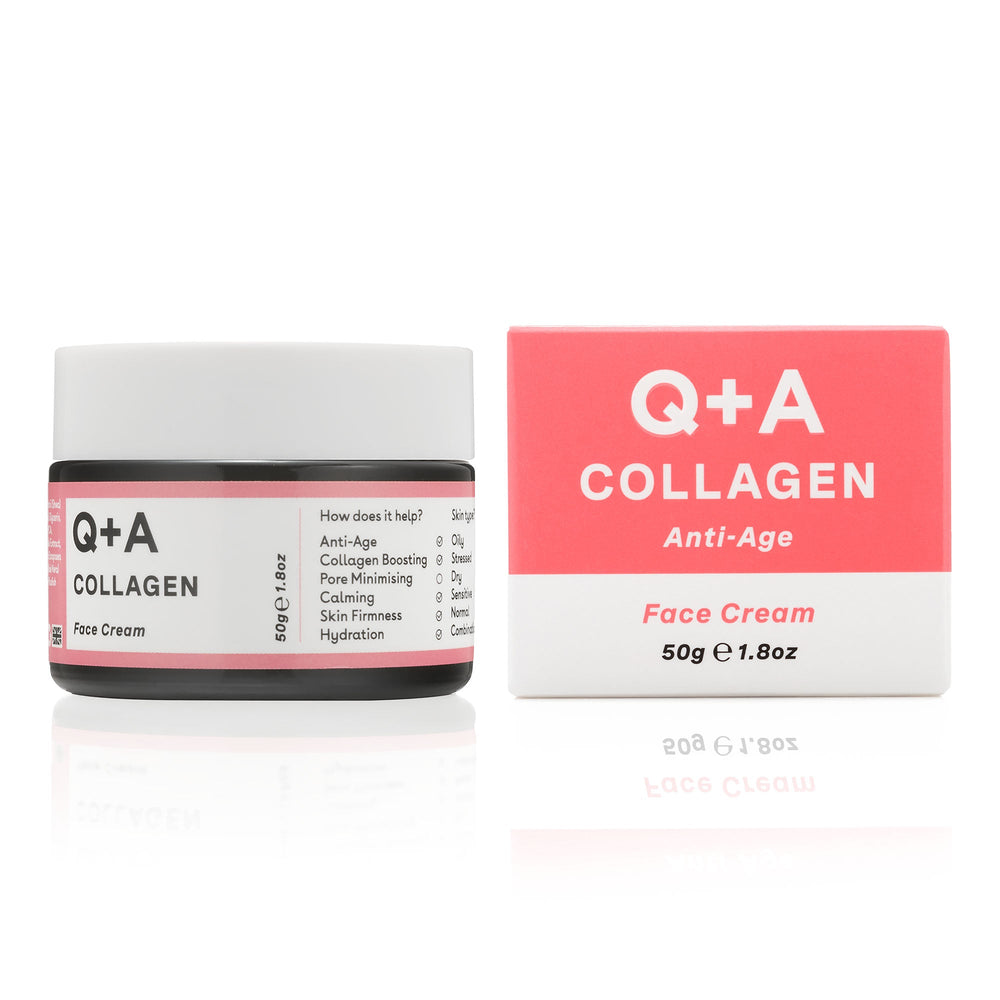 Collagen Face Cream