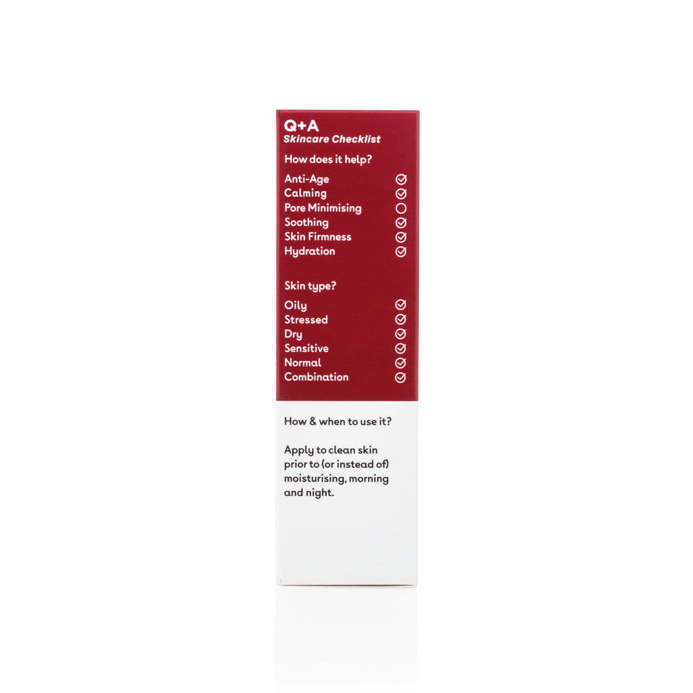 Hyaluronic Acid Facial Serum
